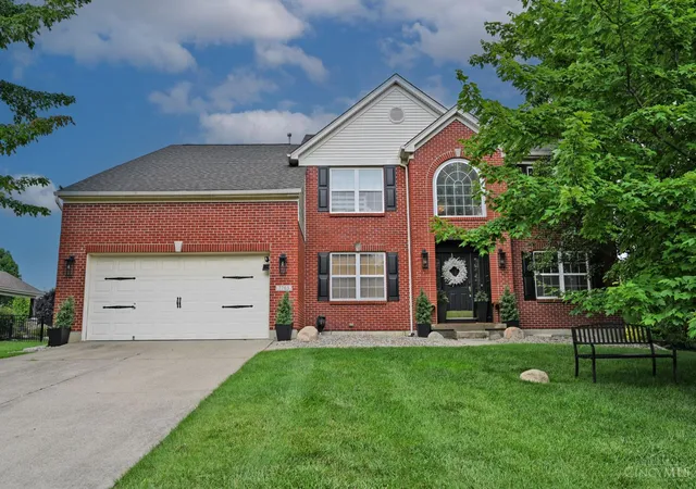 Homes for sale in Deerfield Twp., OH | 7705 Hunters Trl, Deerfield Twp., OH 45040 | MLS# 1884383