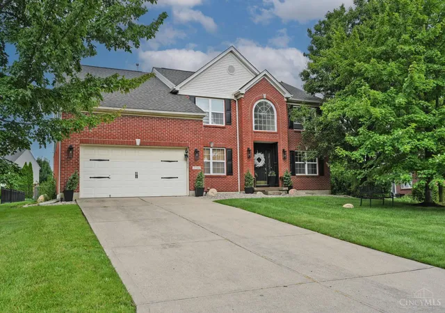 Homes for sale in Deerfield Twp., OH | 7705 Hunters Trl, Deerfield Twp., OH 45040 | MLS# 1884383