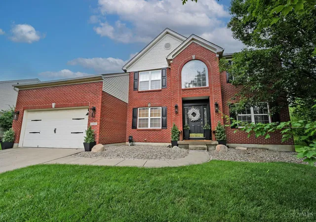 Homes for sale in Deerfield Twp., OH | 7705 Hunters Trl, Deerfield Twp., OH 45040 | MLS# 1884383