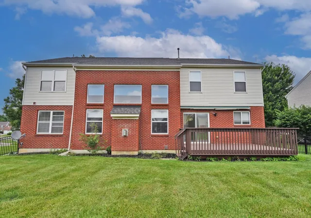 Homes for sale in Deerfield Twp., OH | 7705 Hunters Trl, Deerfield Twp., OH 45040 | MLS# 1884383