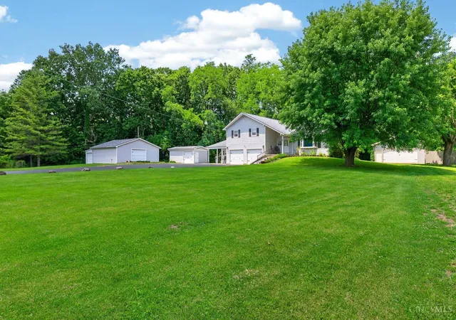 Homes for sale in South Lebanon, OH | 287 W Forest Ave, South Lebanon, OH 45065 | MLS# 1884299