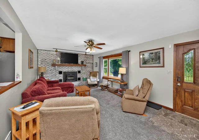 Homes for sale in South Lebanon, OH | 287 W Forest Ave, South Lebanon, OH 45065 | MLS# 1884299