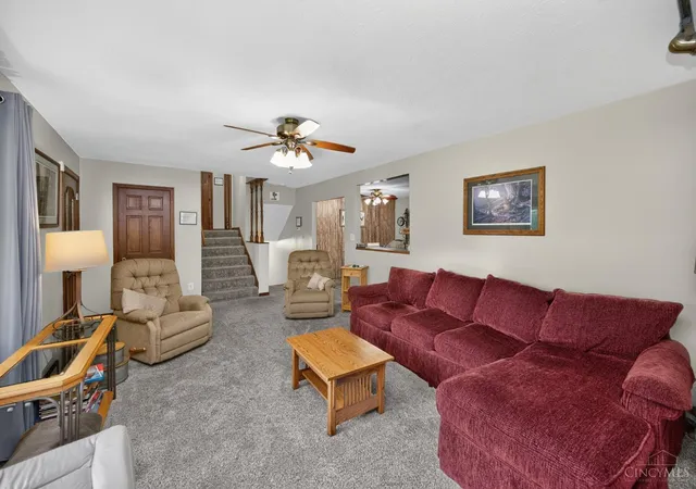 Homes for sale in South Lebanon, OH | 287 W Forest Ave, South Lebanon, OH 45065 | MLS# 1884299