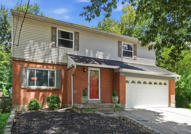 Homes for sale in Springfield Twp., OH | 9434 Sheralee Dr, Springfield Twp., OH 45231 | MLS# 1884411