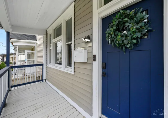 Homes for sale in Cincinnati, OH | 3016 Hackberry St, Cincinnati, OH 45206 | MLS# 1883528
