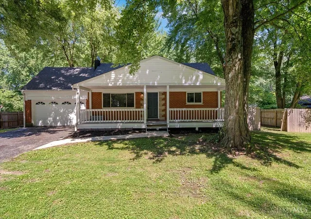 Homes for sale in Batavia Twp, OH | 368 Amelia Olive Branch Rd, Batavia Twp, OH 45102 | MLS# 1884378