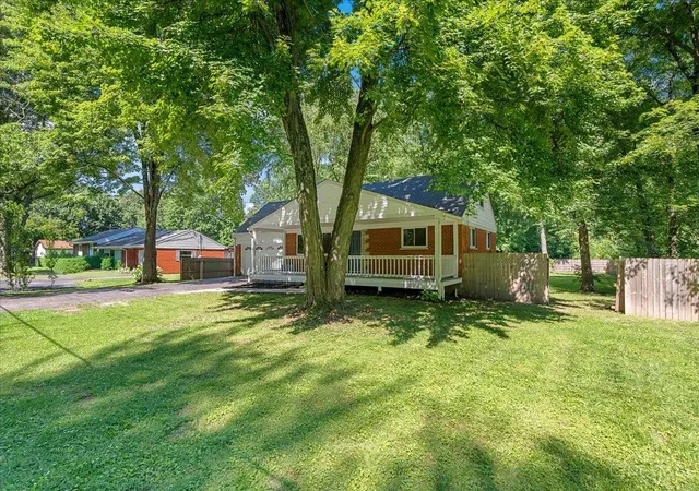 Homes for sale in Batavia Twp, OH | 368 Amelia Olive Branch Rd, Batavia Twp, OH 45102 | MLS# 1884378