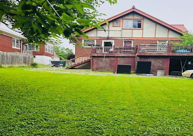 Photo 2 of Sale Pending at 2523 Hansford Pl, Cincinnati, OH 45214 | MLS# 1884420 | Listing updated on 2026-08-06