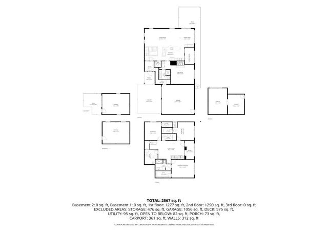 Homes for sale in Green Twp, OH | 3072 Werkridge Dr, Green Twp, OH 45248 | MLS# 1884238