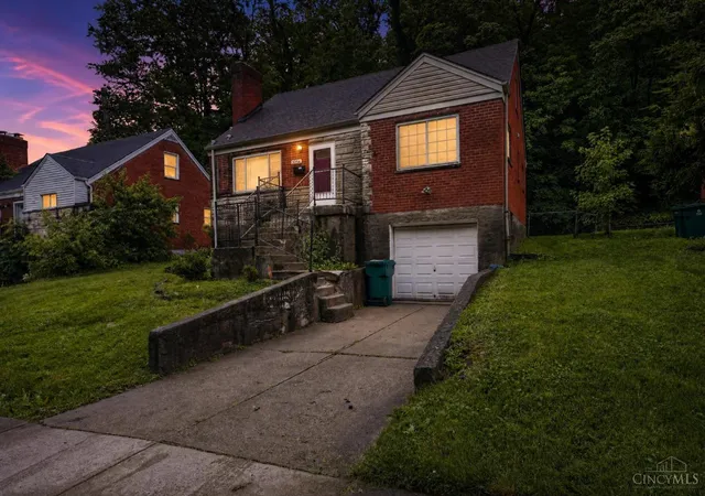 Homes for sale in Cincinnati, OH | 3254 Gobel Ave, Cincinnati, OH 45211 | MLS# 1882931