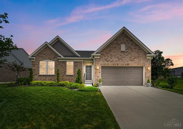 1st image of 5506 Rock Creek Ln, Middletown, OH 45005 | MLS# 1884120