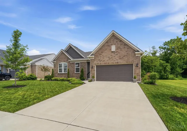 2nd image of 5506 Rock Creek Ln, Middletown, OH 45005 | MLS# 1884120