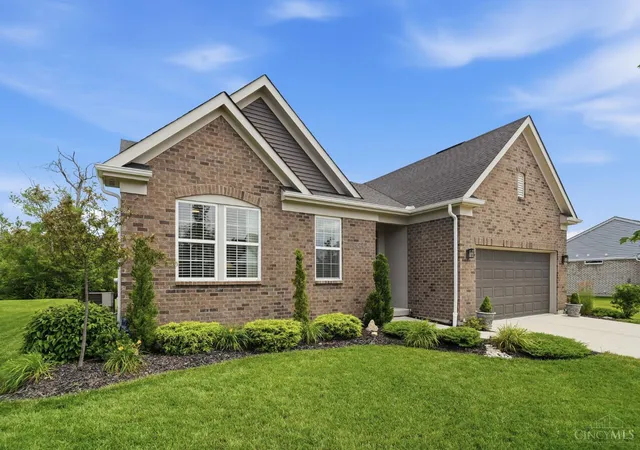 3rd image of 5506 Rock Creek Ln, Middletown, OH 45005 | MLS# 1884120