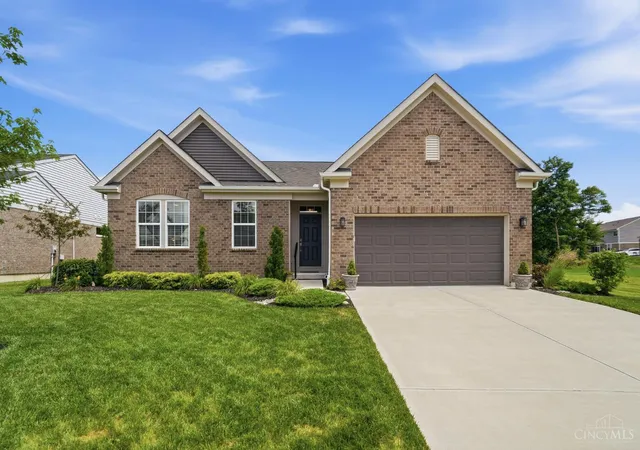 4th image of 5506 Rock Creek Ln, Middletown, OH 45005 | MLS# 1884120