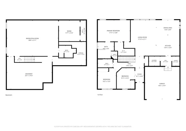 74th image of 5506 Rock Creek Ln, Middletown, OH 45005 | MLS# 1884120