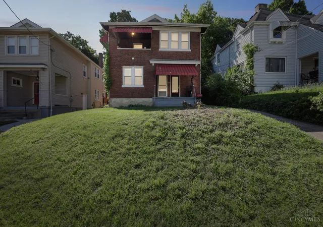 1st image of 2205 Crane Ave, Cincinnati, OH 45207 | MLS# 1882995
