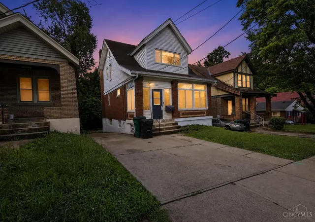 Homes for sale in Cincinnati, OH | 4245 St Lawrence Ave, Cincinnati, OH 45205 | MLS# 1880977