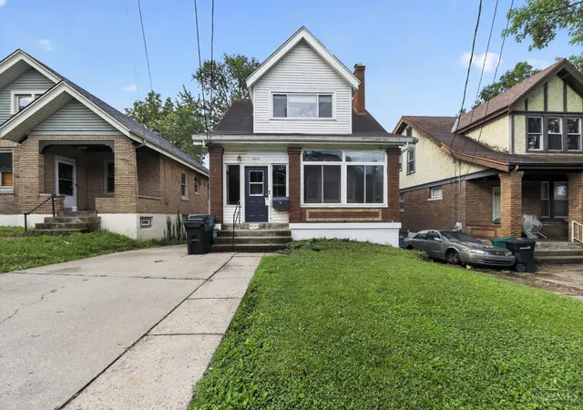 4th image of 4245 St Lawrence Ave, Cincinnati, OH 45205 | MLS# 1880977