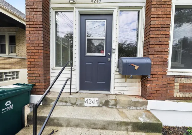 5th image of 4245 St Lawrence Ave, Cincinnati, OH 45205 | MLS# 1880977