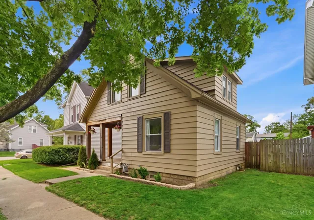 2nd image of 102 Franklin St, Middletown, OH 45042 | MLS# 1879750