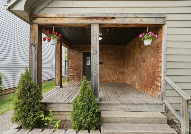 5th image of 102 Franklin St, Middletown, OH 45042 | MLS# 1879750