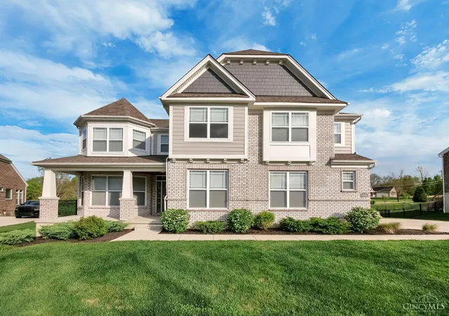 Homes for sale in Clearcreek Twp., OH | 5874 Spinney Ct, Clearcreek Twp., OH 45066 | MLS# 1884441