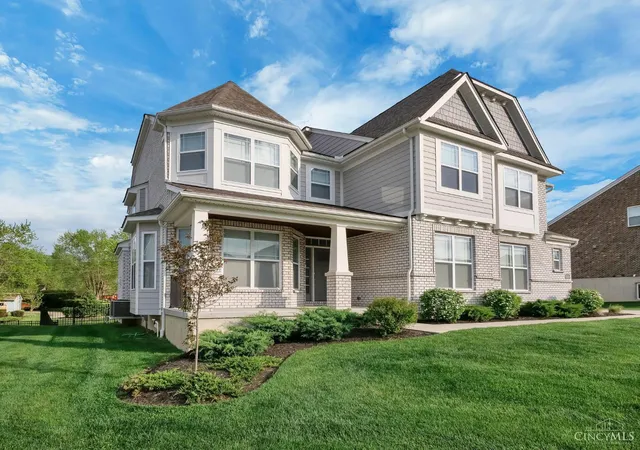 Homes for sale in Clearcreek Twp., OH | 5874 Spinney Ct, Clearcreek Twp., OH 45066 | MLS# 1884441