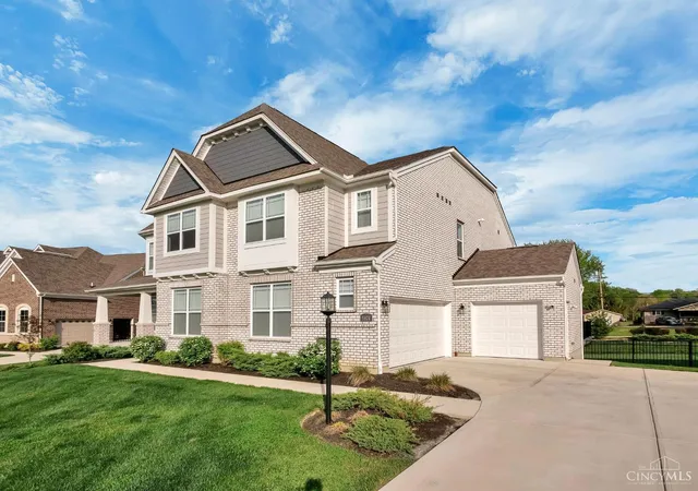 Homes for sale in Clearcreek Twp., OH | 5874 Spinney Ct, Clearcreek Twp., OH 45066 | MLS# 1884441