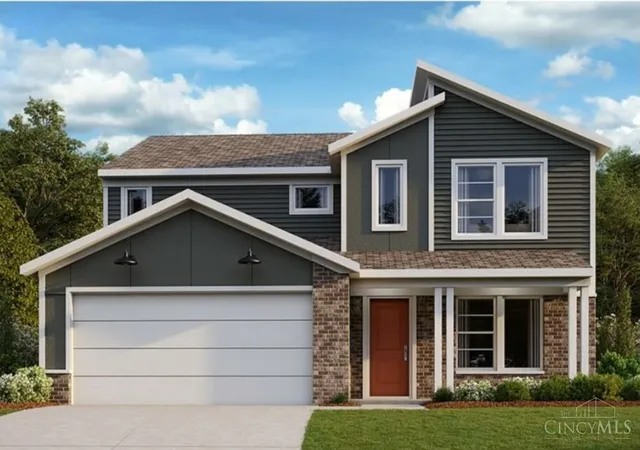 Homes for sale in Goshen Twp, OH | 2104 Clearwater Ct, Goshen Twp, OH 45122 | MLS# 1884454