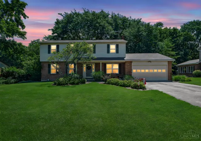 Homes for sale in West Chester, OH | 9300 Bodford Dr, West Chester, OH 45069 | MLS# 1883974