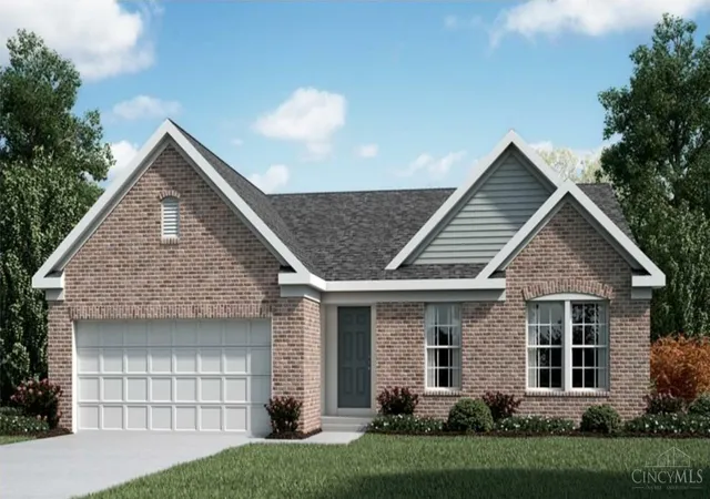 Homes for sale in Goshen Twp, OH | 6599 Ripple Bend Dr, Goshen Twp, OH 45122 | MLS# 1884459