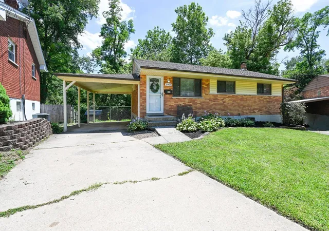 Homes for sale in Sycamore Twp, OH | 3909 Trebor Dr, Sycamore Twp, OH 45236 | MLS# 1884463