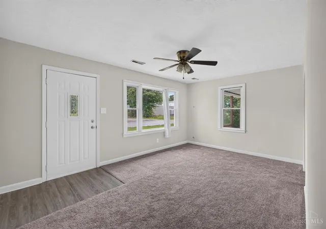 Homes for sale in Franklin Twp, OH | 3199 State Route 756, Franklin Twp, OH 45120 | MLS# 1884335