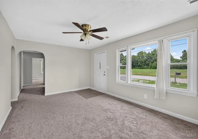 Homes for sale in Franklin Twp, OH | 3199 State Route 756, Franklin Twp, OH 45120 | MLS# 1884335