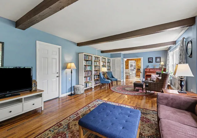 5th image of 2544 Swings Corner Pt Isab Rd, Tate Twp, OH 45106 | MLS# 1884342