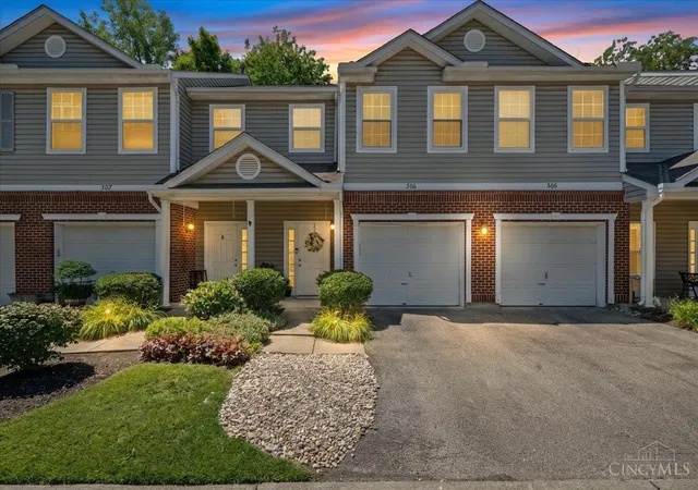 2nd image of 635 Keystone Dr #306, Cincinnati, OH 45244 | MLS# 1884475