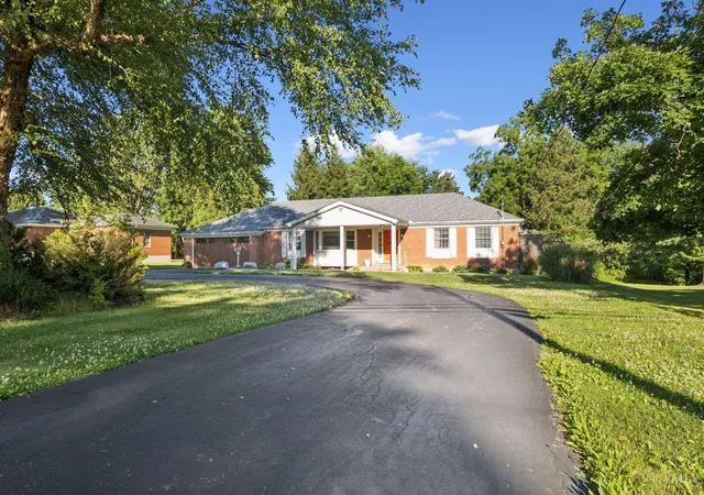 Homes for sale in Mt Orab, OH | 610 S High St, Mt Orab, OH 45154 | MLS# 1884341
