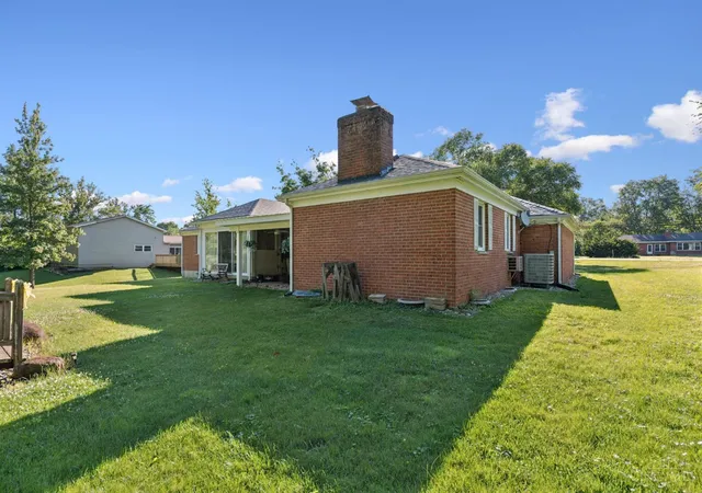 Homes for sale in Mt Orab, OH | 610 S High St, Mt Orab, OH 45154 | MLS# 1884341