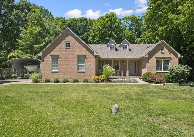 Homes for sale in Union Twp, OH | 4197 Mclean Dr, Union Twp, OH 45255 | MLS# 1884357