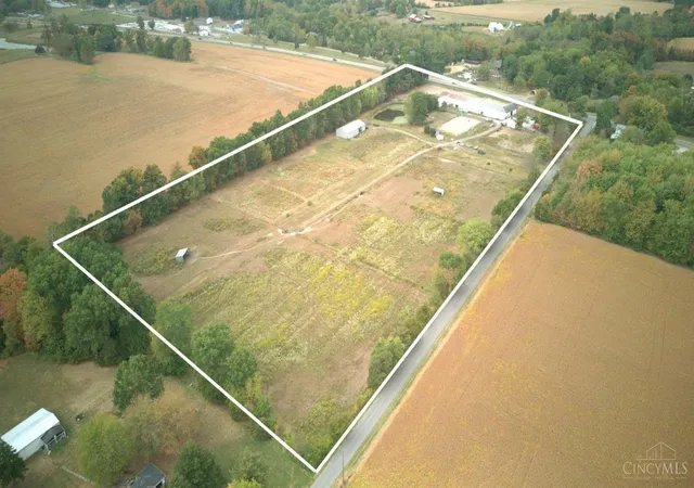 Photo 2 of Land for sale at 2055 St Rt 28, Goshen, OH 45122 | MLS# 1884453 | Listing updated on 2026-07-31