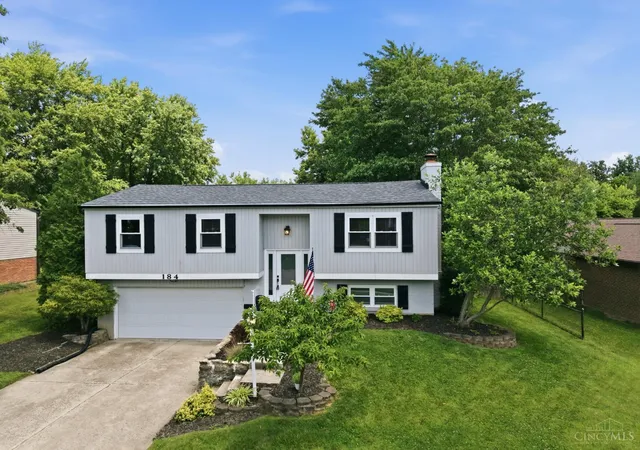 Homes for sale in Loveland, OH | 184 Glen Lake Rd, Loveland, OH 45140 | MLS# 1884300