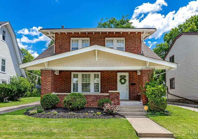 Homes for sale in Hamilton, OH | 684 Haven, Hamilton, OH 45013 | MLS# 1884440