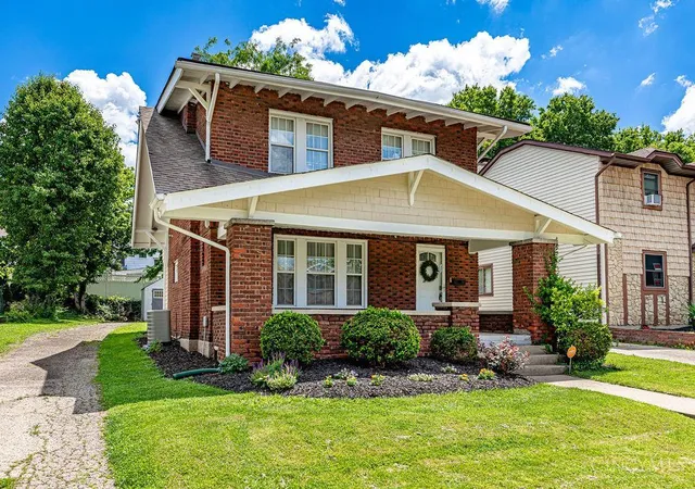 Homes for sale in Hamilton, OH | 684 Haven, Hamilton, OH 45013 | MLS# 1884440