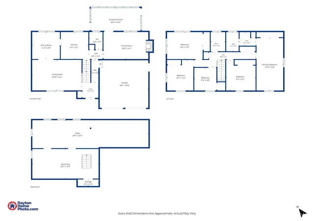 59th image of 1690 Yellowglen Dr, Cincinnati, OH 45255 | MLS# 1883611