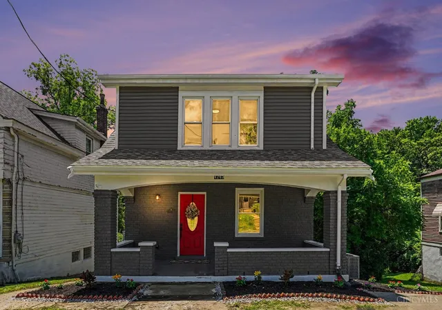 Homes for sale in Cincinnati, OH | 4745 Guerley Rd, Cincinnati, OH 45238 | MLS# 1884318