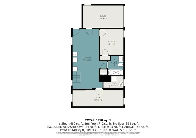 Homes for sale in Cincinnati, OH | 4745 Guerley Rd, Cincinnati, OH 45238 | MLS# 1884318
