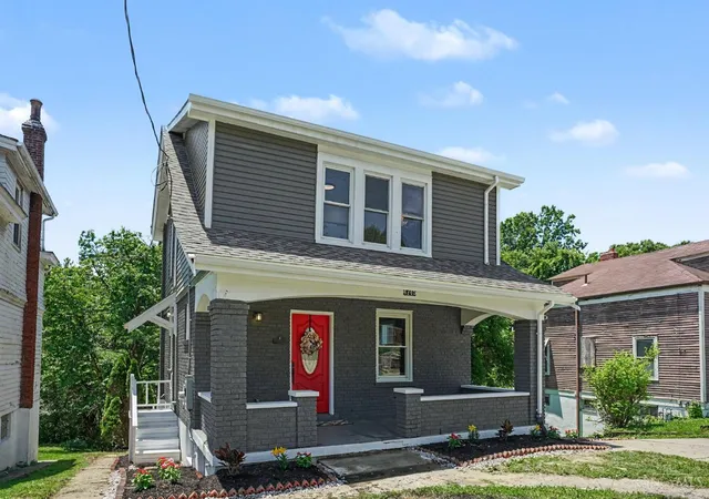 Homes for sale in Cincinnati, OH | 4745 Guerley Rd, Cincinnati, OH 45238 | MLS# 1884318