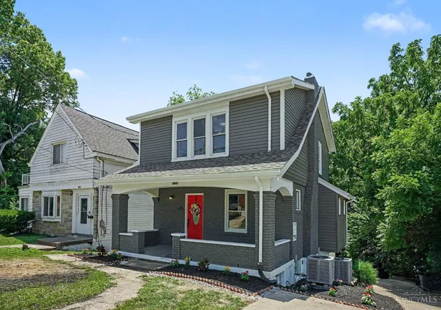 4th image of 4745 Guerley Rd, Cincinnati, OH 45238 | MLS# 1884318