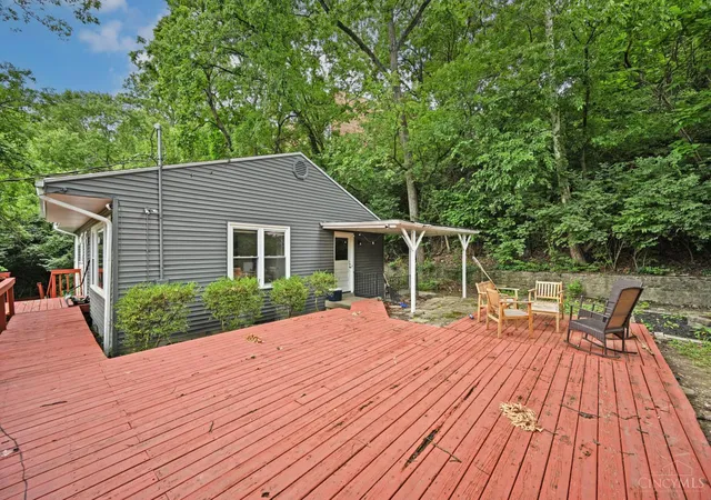 Photo 1 of Single family home for sale at 2881 Marshall Ave, Cincinnati, OH 45225 | MLS# 1883620 | Listing updated on 2026-07-27