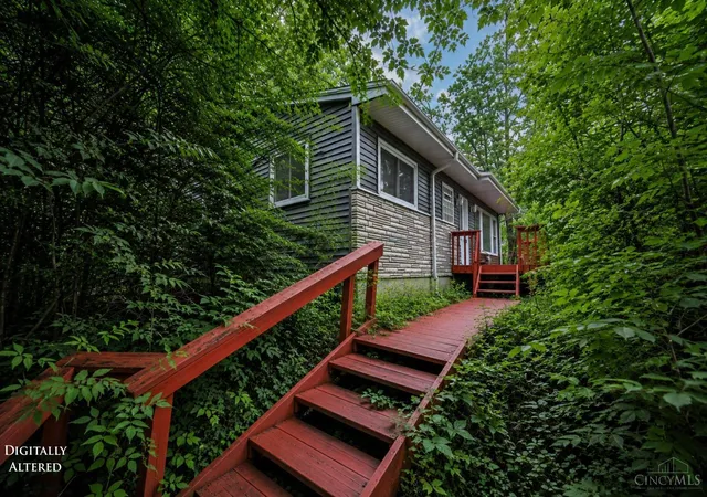 Photo 2 of Single family home for sale at 2881 Marshall Ave, Cincinnati, OH 45225 | MLS# 1883620 | Listing updated on 2026-07-27